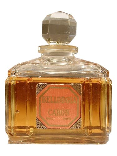 Bellodgia Extrait - بلودژیا اکستریت
