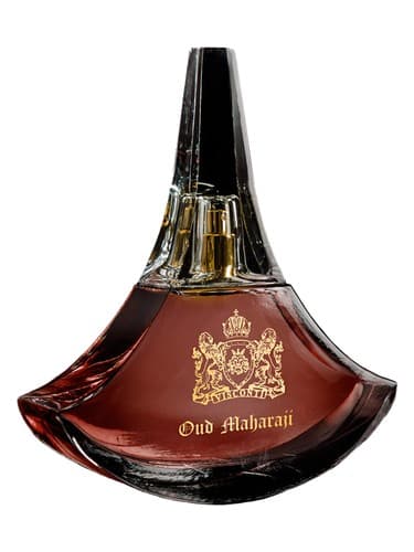 Oud Maharaji
