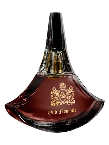 Oud Nomade - عود نوماد