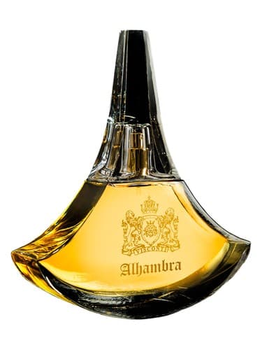 Alhambra - الحمرا