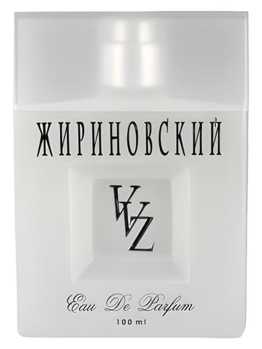 Zhirinovsky White - ژیرینوفسکی وایت