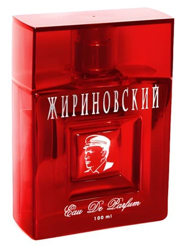 Zhirinovsky Red - ژیرینوفسکی رد