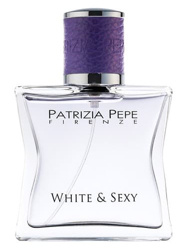 White & Sexy - وایت و سکسی