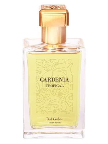 Gardenia Tropical - گاردنیا تروپیکال