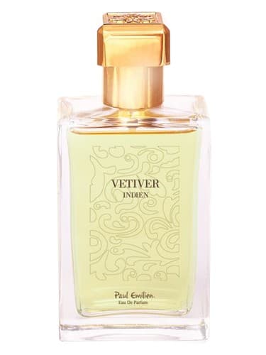 Vetiver Indien - وتیور ایندین