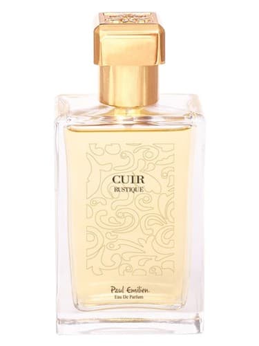 Cuir Rustique - کویر روستیک