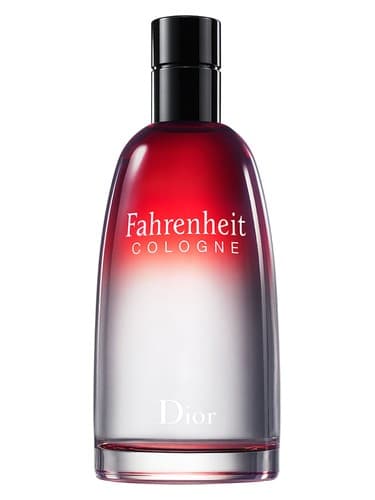 Fahrenheit Cologne - کلن فارنهایت