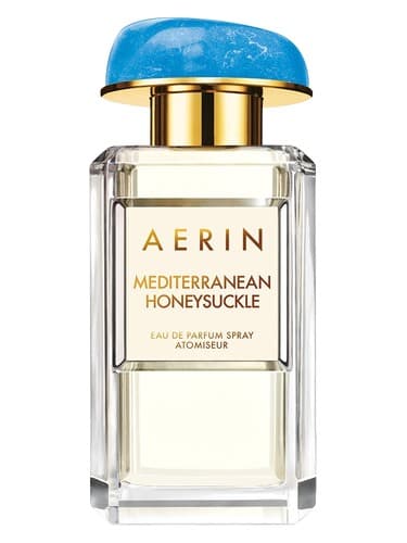 Mediterranean Honeysuckle - پیچ امین الدوله مدیترانه ای
