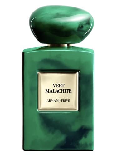 Armani Prive Vert Malachite - آرمانی پریو ورت مالاکیت