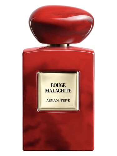 Armani Prive Rouge Malachite - آرمانی پریو روژ مالاکیت