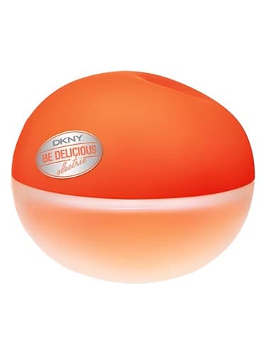 DKNY Be Delicious Electric Citrus Pulse - پالس مرکبات برقی DKNY Be Delicious