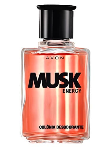 Musk Energy
