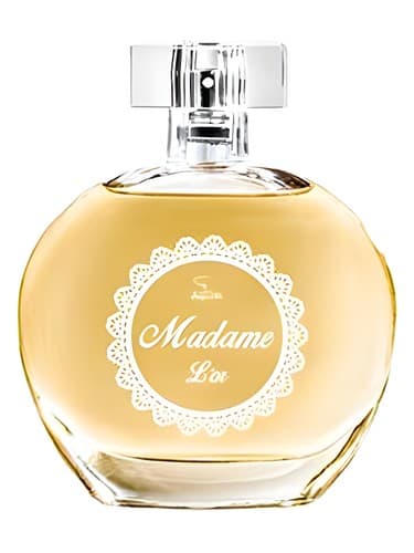 Madame L'or - مادام لور