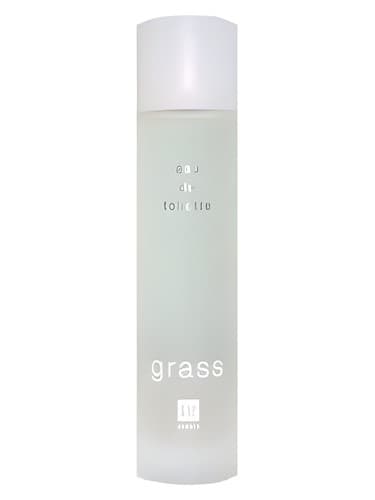 Grass - چمن