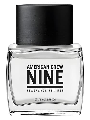 Nine - نه