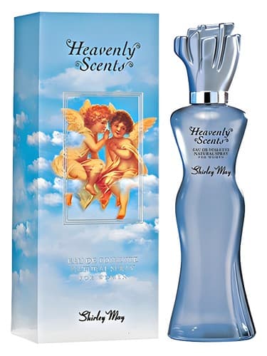 Heavenly Scents - رایحه های بهشتی