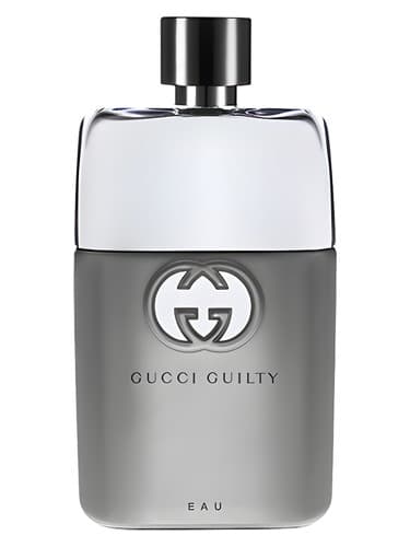 Gucci Guilty Eau Pour Homme 
