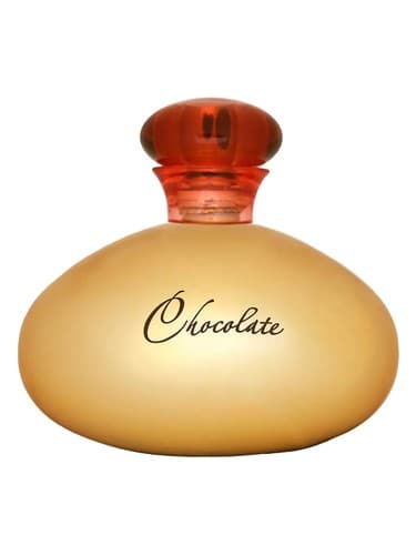 Chocolate - شکلات