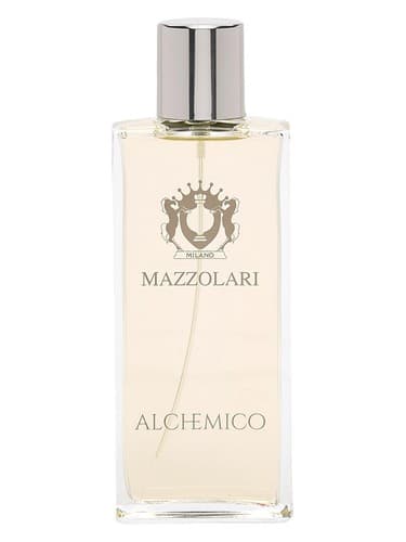 Alchemico - کیمیاگر