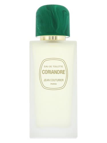 Coriandre