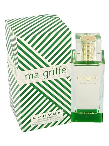 Ma Griffe Eau de Parfum (Vintage) - ما گریف ادو پرفیوم (وینتیج)