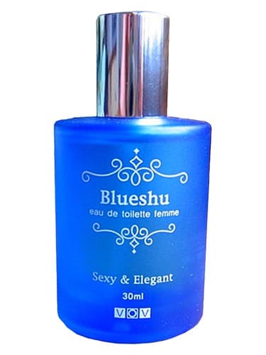 Blueshu