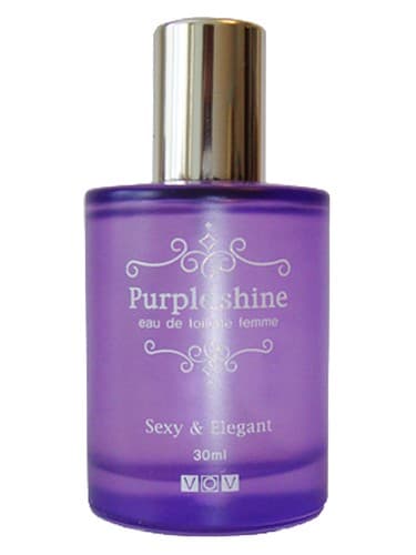 Purpleshine - وایولت