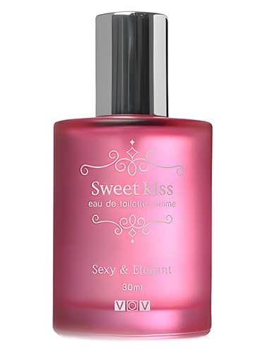 Sweet Kiss
