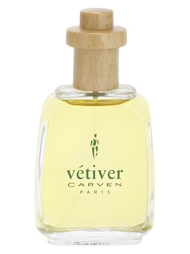 Vetiver - وتیور