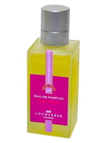 Dark Vanilla - وانیلا تیره