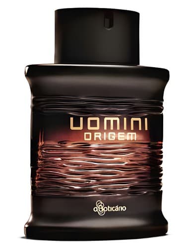 Uomini Origem - اومینی اوریجم