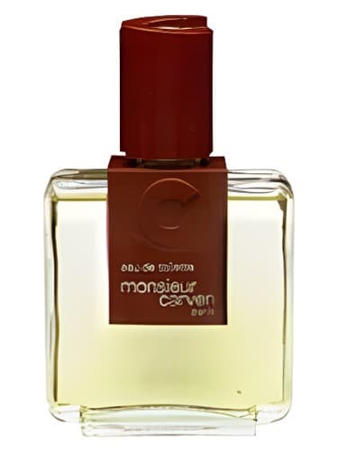 Monsieur Carven - مسیو کارون