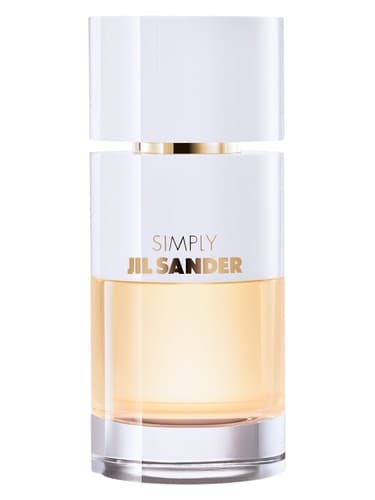 Simply Jil Sander Eau de Toilette - ادو تویلت Simply Jil Sander