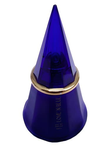 Love'n Blue