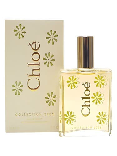 Chloé Collection 2005