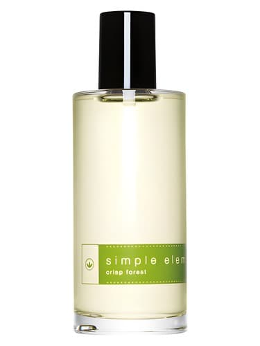 Simple Elements Crisp Forest - جنگل ترد عناصر ساده
