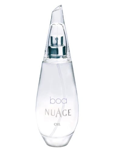 Nuage Boa