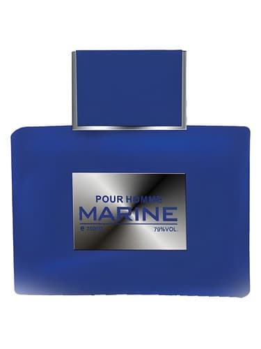 Marine