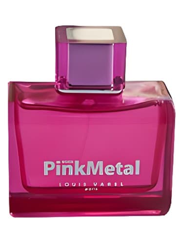 Pink Metal