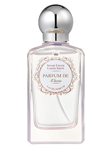 Parfum de L'âme Sweet Cassis - عطر د لام سوییت کاسیس