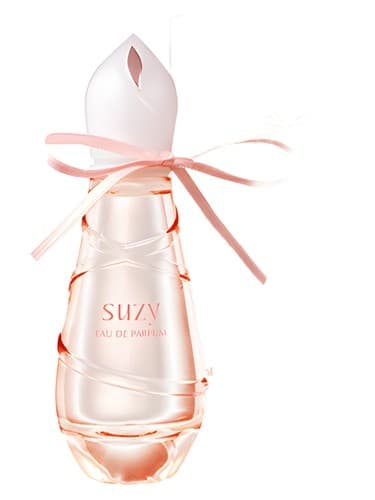 Suzy - سوزی