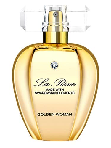 Golden Woman