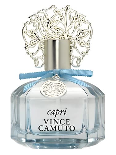 Capri - کاپری