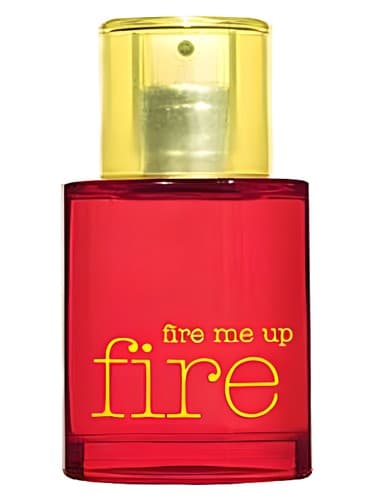 Fire Me Up - من را آتش بزنید