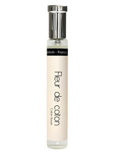 Fleur de Coton