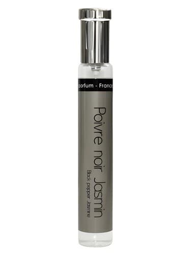 Poivre Noir Jasmin - پویور نوآر یاسمین