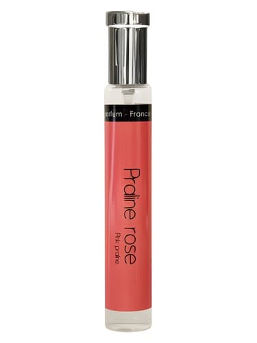 Praline Rose