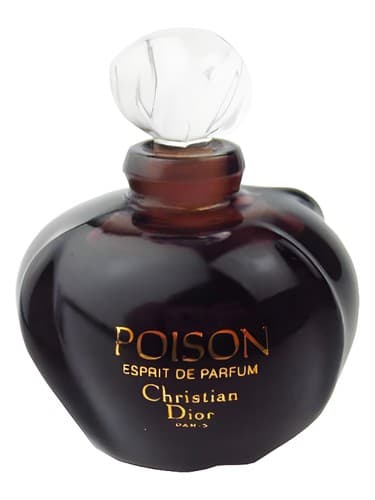Poison Esprit de Parfum - سم اسپریت د پرفیوم