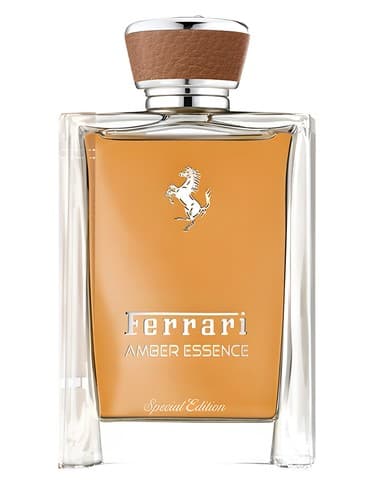 Amber Essence