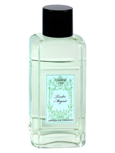 Tendre Muguet - تندر موگوئت
